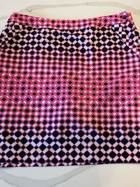 EP PRO TOUR TECH Women’s Golf Skirt-NWOT